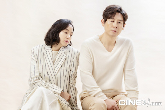 설경구, 전도연 [사진 출처=씨네21]